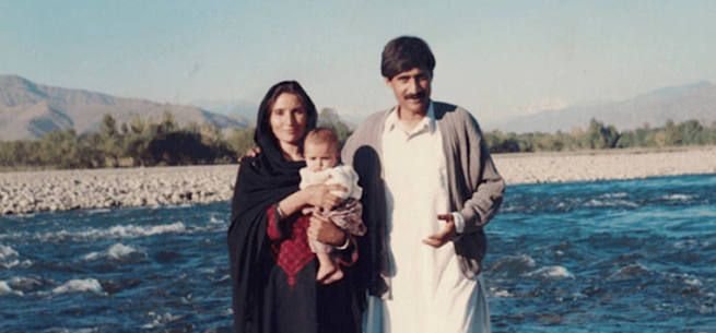 Malala's Story | Malala Fund | Malala Fund
