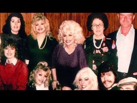 The Untold Truth of Dolly Parton's Family - YouTube