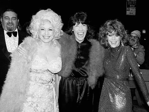 Dolly Parton's life and career as a country music icon, actor and  philanthropist, in photos